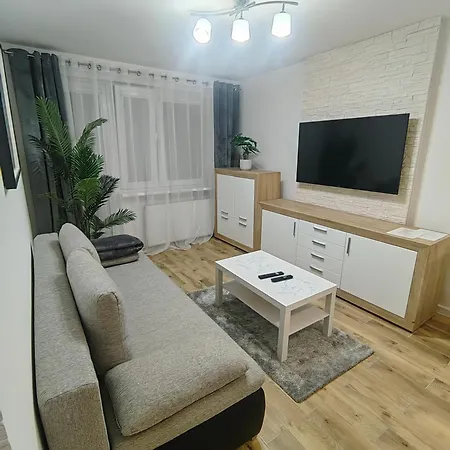 Parkowy Kaliska * Kolobrzeg