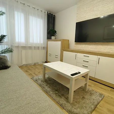 Parkowy Kaliska Daire Kolobrzeg