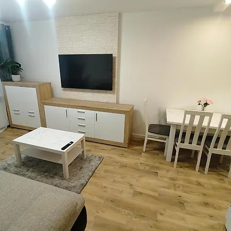 Parkowy Kaliska Daire Kolobrzeg